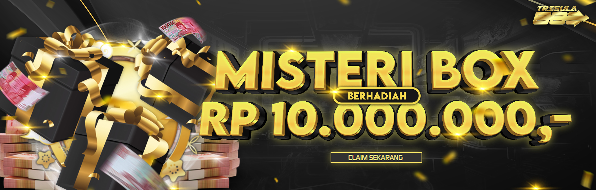 MISTERI BOX TRISULA88