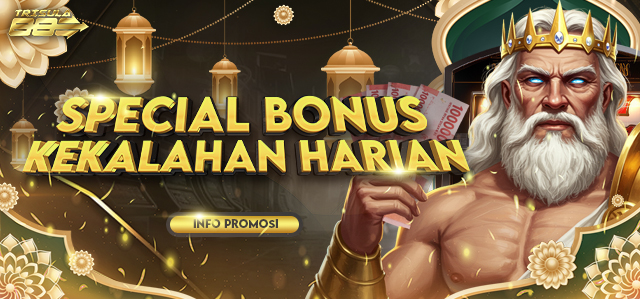 DAPATKAN CASHBACK SETIAP HARI