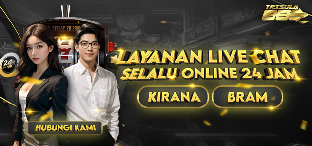 LAYANAN PELANGGAN 24 JAM