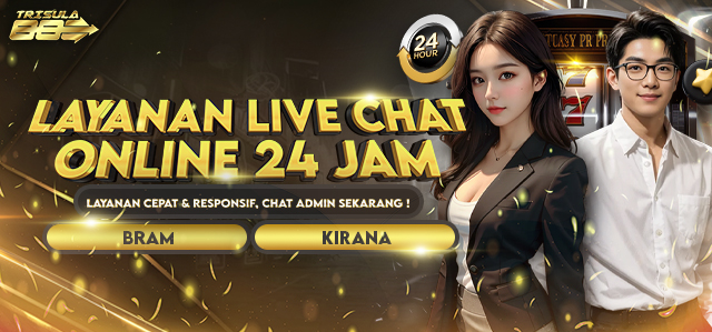 LAYANAN PELANGGAN 24 JAM