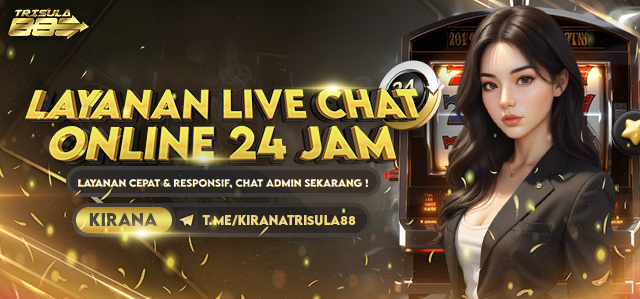 LAYANAN PELANGGAN 24 JAM