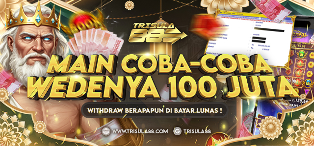 MAXWIN TRISULA88