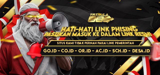 LINK RESMI TRISULA88