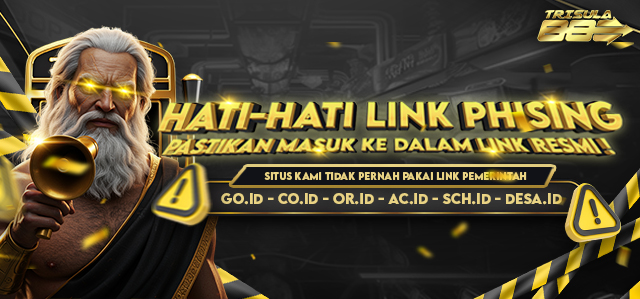 LINK RESMI TRISULA88