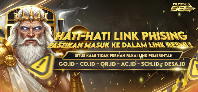 LINK RESMI TRISULA88