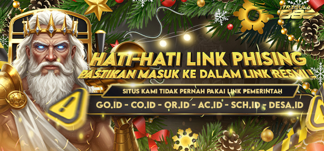 LINK RESMI TRISULA88