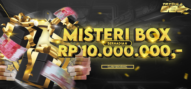 MISTERI BOX TRISULA88