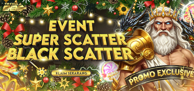 EVENT SUPER SCATTER & BLACK SCATTER