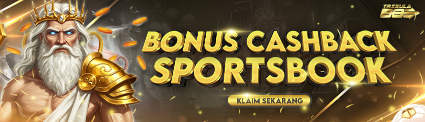 BONUS CASHBACK SPORTBOOK