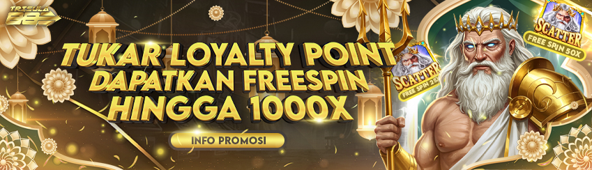 BONUS FREESPIN 🎰