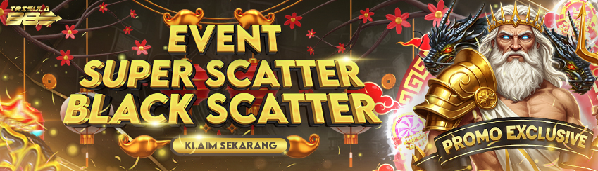 EVENT BONUS SCATTER