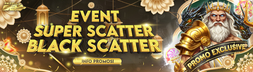 EVENT BONUS SCATTER